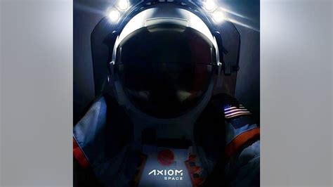 NASA's Artemis program taps Axiom Space for moonwalk spacesuits | Fox ...