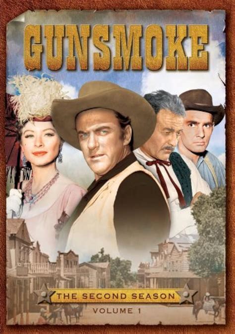 Gunsmoke (TV Series 1955–1975) - Episode list - IMDb