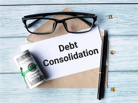 Best debt consolidation loans for fair credit - DavidinaSandy