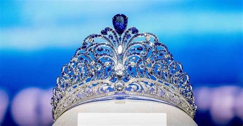 Everything You Need to Know About the Miss Universe Diamond Crowns ...