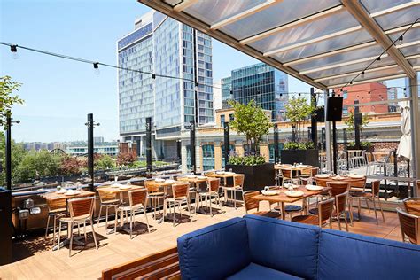 21 Best Rooftop Restaurants in NYC (2024) - Dana Berez