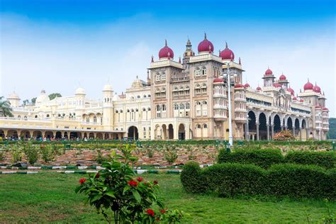 Mysore Palace | Description, History, & Facts | Britannica