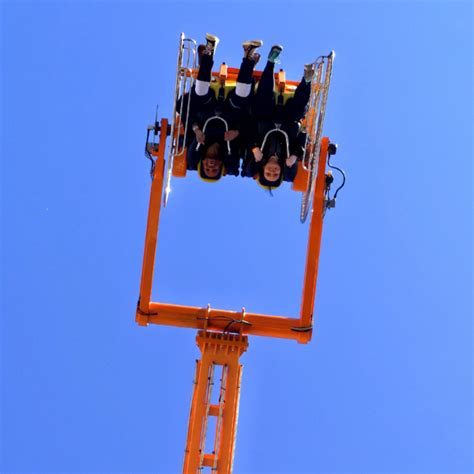 Zenobio - Luna Park in Coney Island