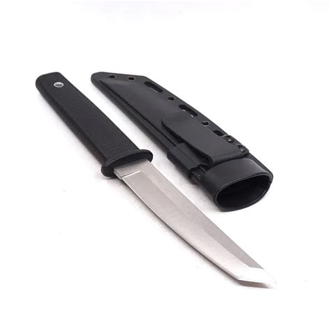 Fixed Blade Hunting Knife Survival Tactical Knife Small Straight Knives ...