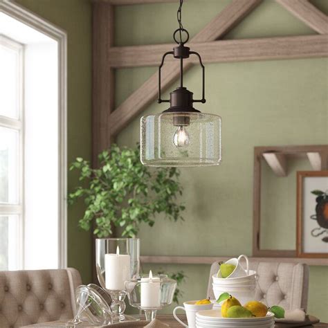 Pendant Lighting | Rustic pendant lighting, Farmhouse light fixtures ...