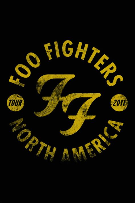 🔥 [50+] Foo Fighters iPhone Wallpapers | WallpaperSafari