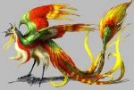 Guild Wars: Factions Concept Art