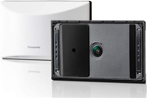 Panasonic HomeHawk Window Camera review: Watch through your window ...