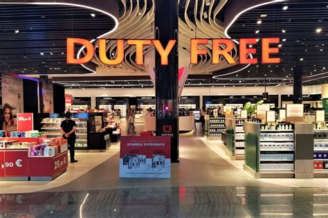 Duty-Free Deals: How to Save on Airport Purchases | Engoo Daily News