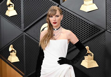 All the Ways Taylor Swift Teased “The Tortured Poets Department ”Ahead ...