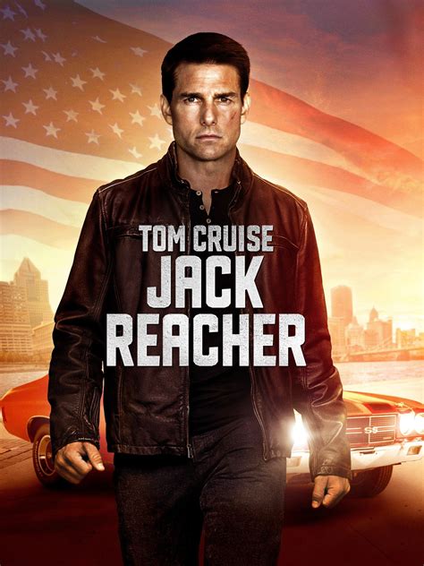 Jack Reacher: Official Clip - He Called Me a Hooker - Trailers & Videos ...