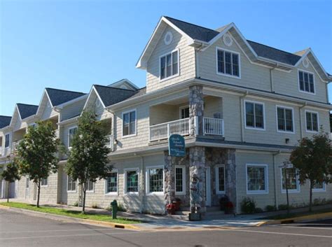 Hotels & Rentals in Bayfield, WI | The Bayfield Inn