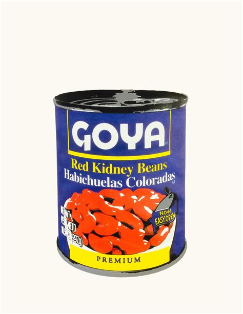 Goya Red Kidney Beans | Canned Food