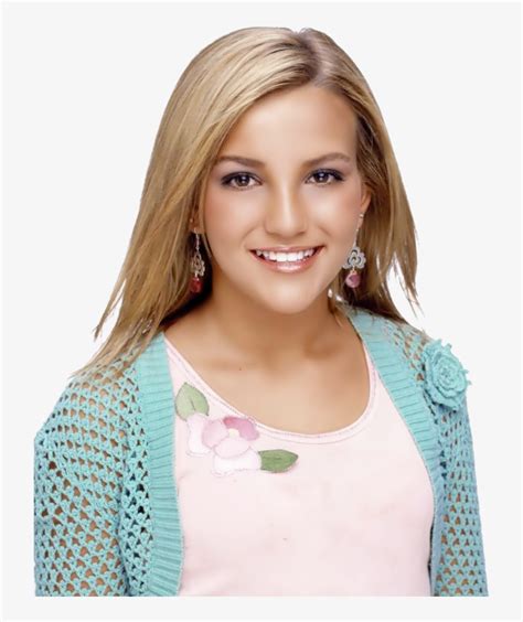 Jamie Lynn Spears Png By Ivettecaro - Zoey 101 Jamie Lynn Spears Music ...