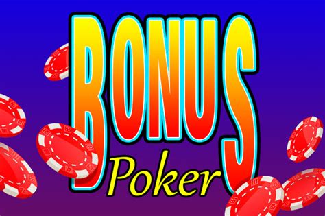 Bonus Poker Microgaming Game Review – Play Online in Australia and New ...