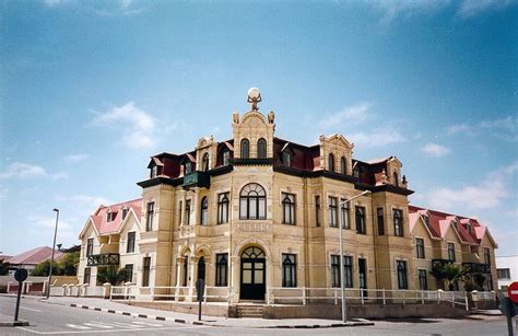 10 Top Things to See and Do in Swakopmund