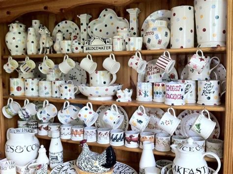 Emma Bridgewater Polka Dot Display | Dot collection, Emma bridgewater ...