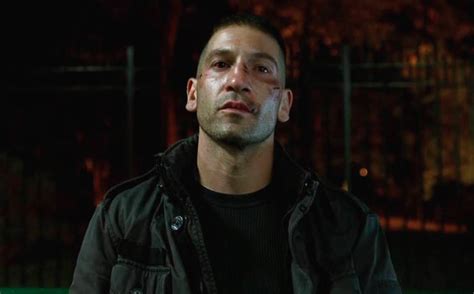 Jon Bernthal: ‘It’s a Crime’ Not to Have Oscars for Stunt Performers ...