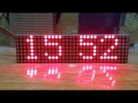 10 Clock ideas | arduino, arduino projects, clock