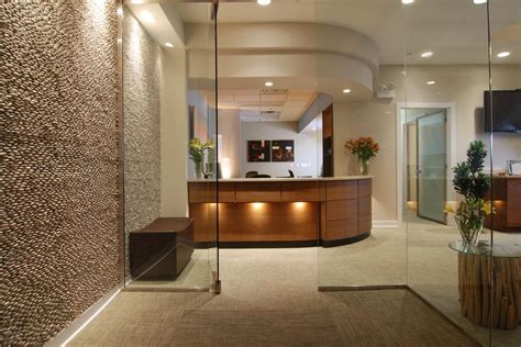 Medical Office Designs