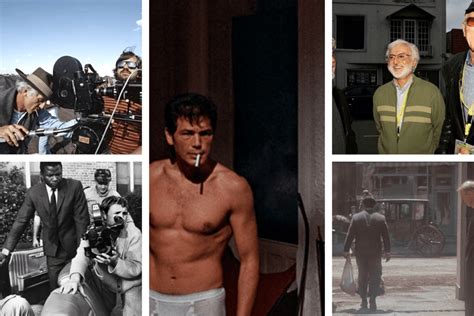 12 Best Haskell Wexler Films: A Visionary's Commitment to Truth