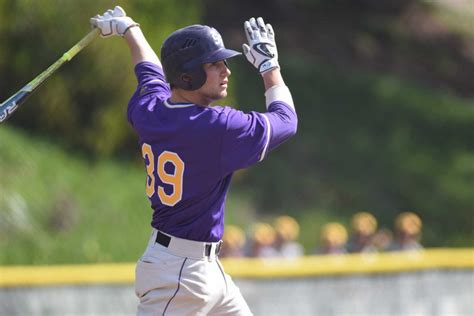 SF State shortstop’s baseball roots run deep – Golden Gate Xpress