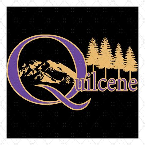 Quilcene School District Svg, Trending Svg, Quilcene Svg, Qu - Inspire ...