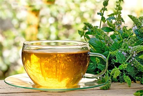 Peppermint Tea For Acne - Does It Work? - Beautygab.com