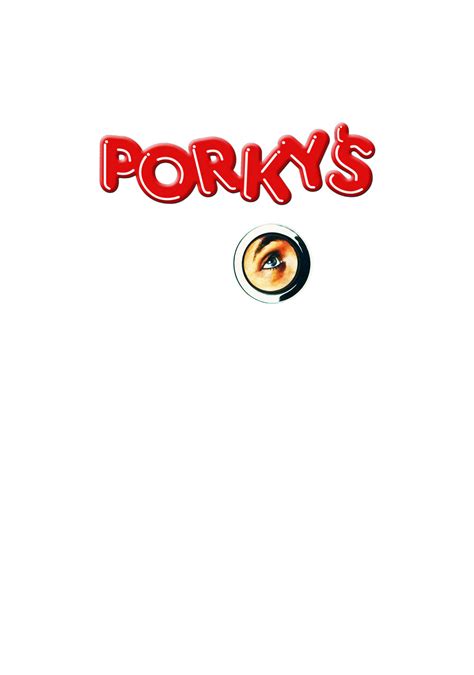 Porky's | Movie fanart | fanart.tv