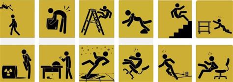 Create meme "accidents at work labor protection, accident ...