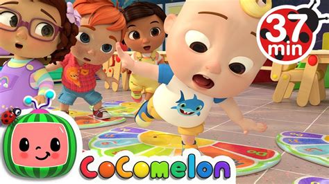 Top 117+ Cocomelon cartoon video song - Tariquerahman.net