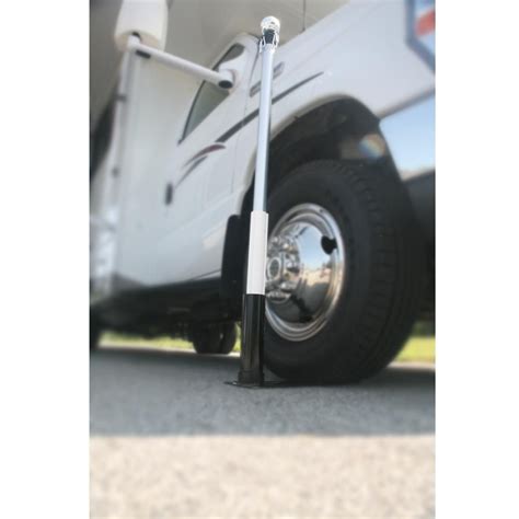 16’ Telescoping Fiberglass Flagpole Kit | Fiberglass, Camco, Car