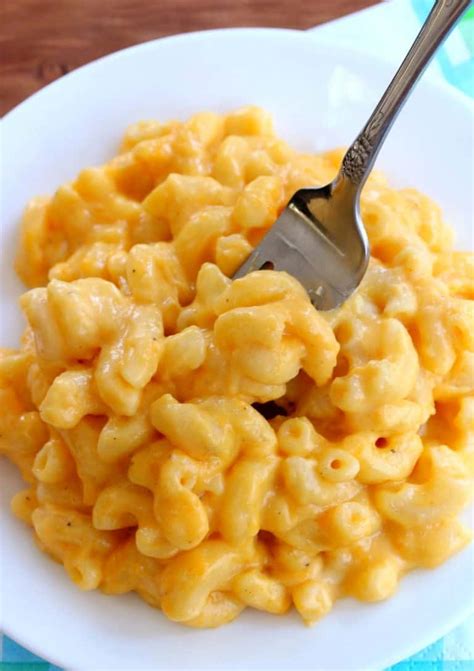 Crock Pot Mac & Cheese {Extra Creamy!} - The Cozy Cook