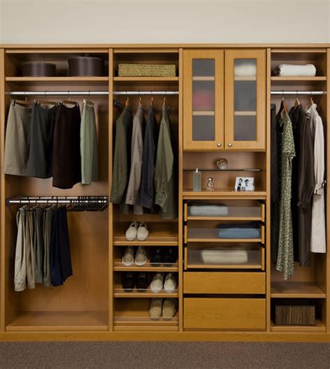 Closet Organizer for Small Closet that You Can Apply at Home – HomesFeed