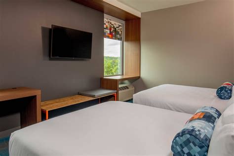 Alpharetta, GA Hotel Rooms and Meeting Space | Aloft Alpharetta