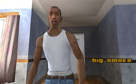 Big Smoke (mission) | Grand Theft Wiki | FANDOM powered by Wikia