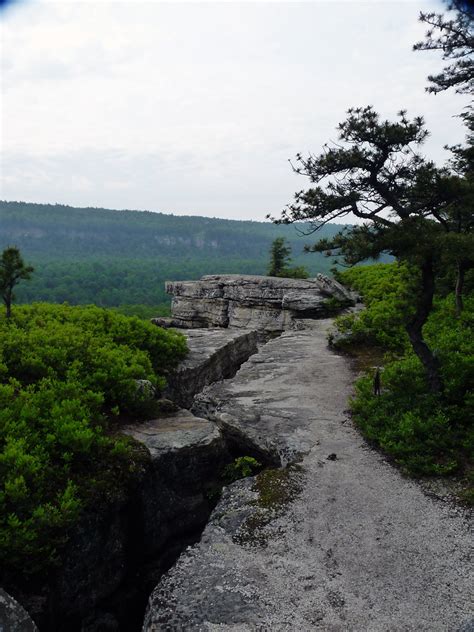 Minnewaska State Park Preserve Hike | Minnewaska State Park … | Flickr