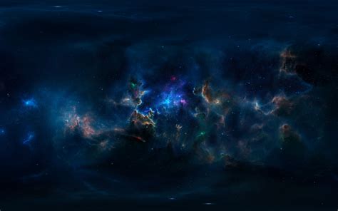 1440x900 Resolution 4K Nebula Space 1440x900 Wallpaper - Wallpapers Den