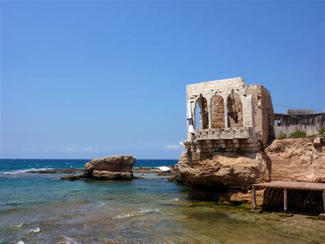 10 Things To Do In Batroun - Lebanon Traveler