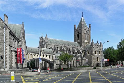 Culture, Craft & Cooking!: Dublinia - Viking Museum