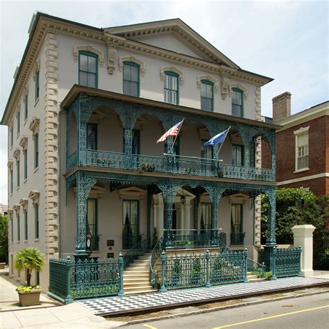 Charleston, South Carolina City Guide | Charleston hotels, Historic ...