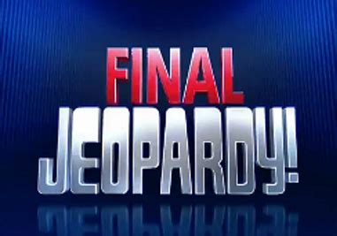 Final Jeopardy for Josef Jakobs | Josef Jakobs - 1898-1941