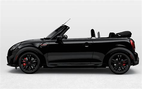 2023 MINI Cooper Convertible Colors | Baron MINI