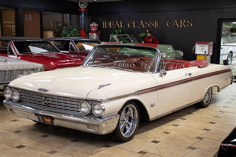 1962 Ford Galaxie | Classic & Collector Cars