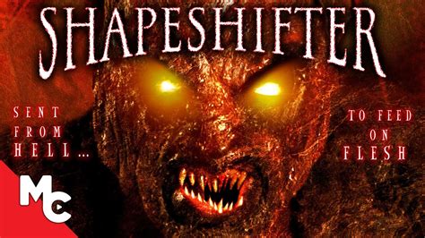 Shapeshifter | Full Movie | Monster Horror - YouTube