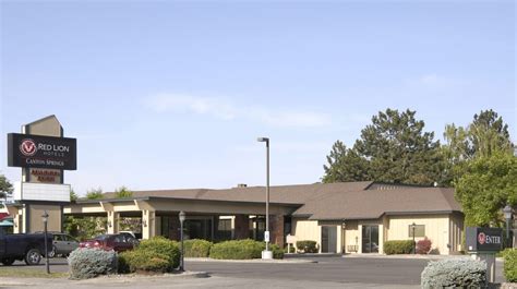 Hotels in Twin Falls Idaho | Red Lion Red Lion Hotel Twin Falls