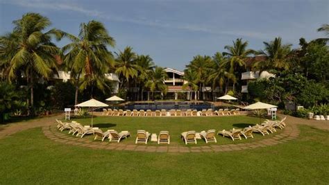 Club Mahindra Varca Beach, Goa (Varca) – 2021 Updated Prices | Expedia ...