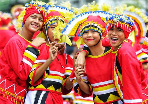 Top 15 Best Festivals in the Philippines You Should Experience - Out of ...