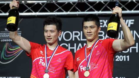 News | BWF Olympics