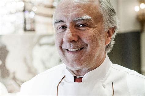 Alain Ducasse interview: I am not ahead of the competition at all ...